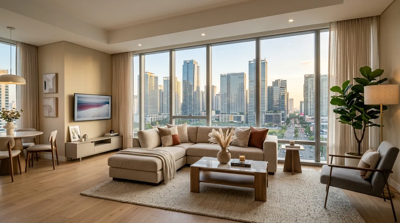 Property Interior