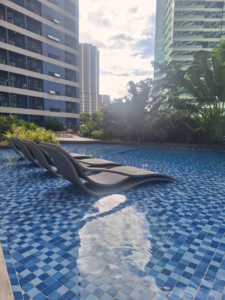 Pascazo staycation