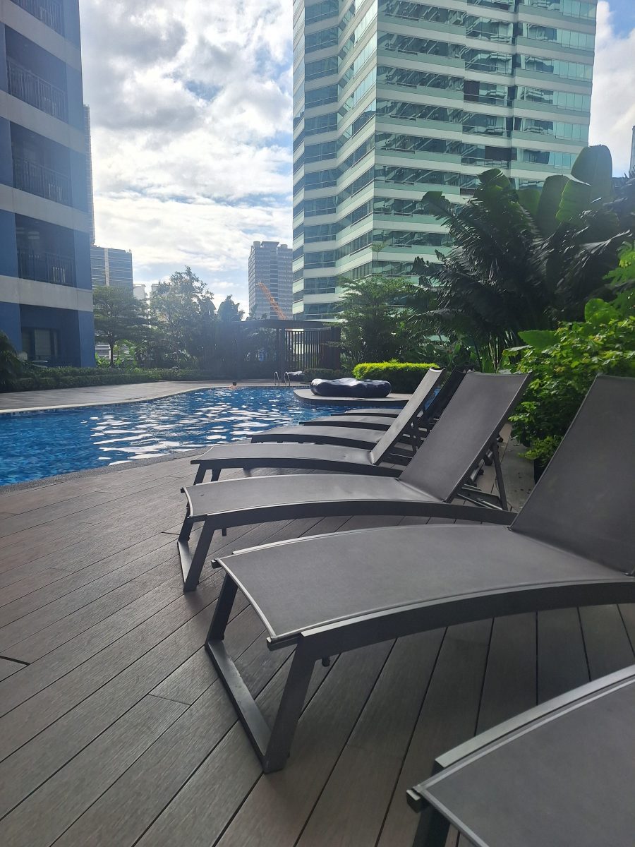 Pascazo staycation