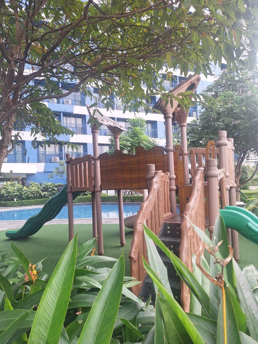 Pascazo staycation