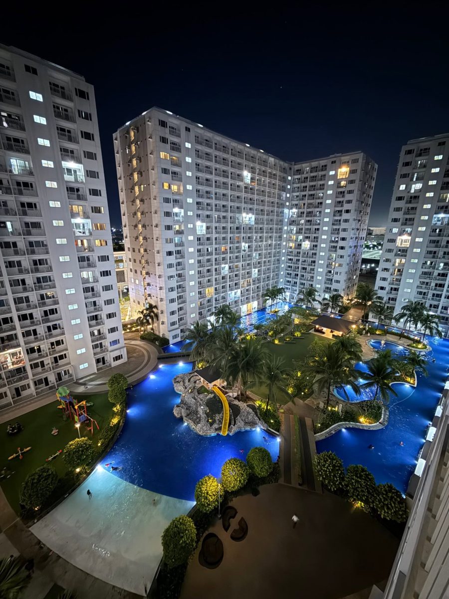 AFFORDABLE CONDO FOR SALE IN MOA 4M ALL IN!