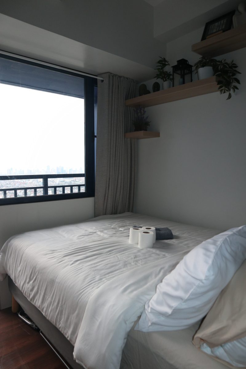 Pascazo staycation