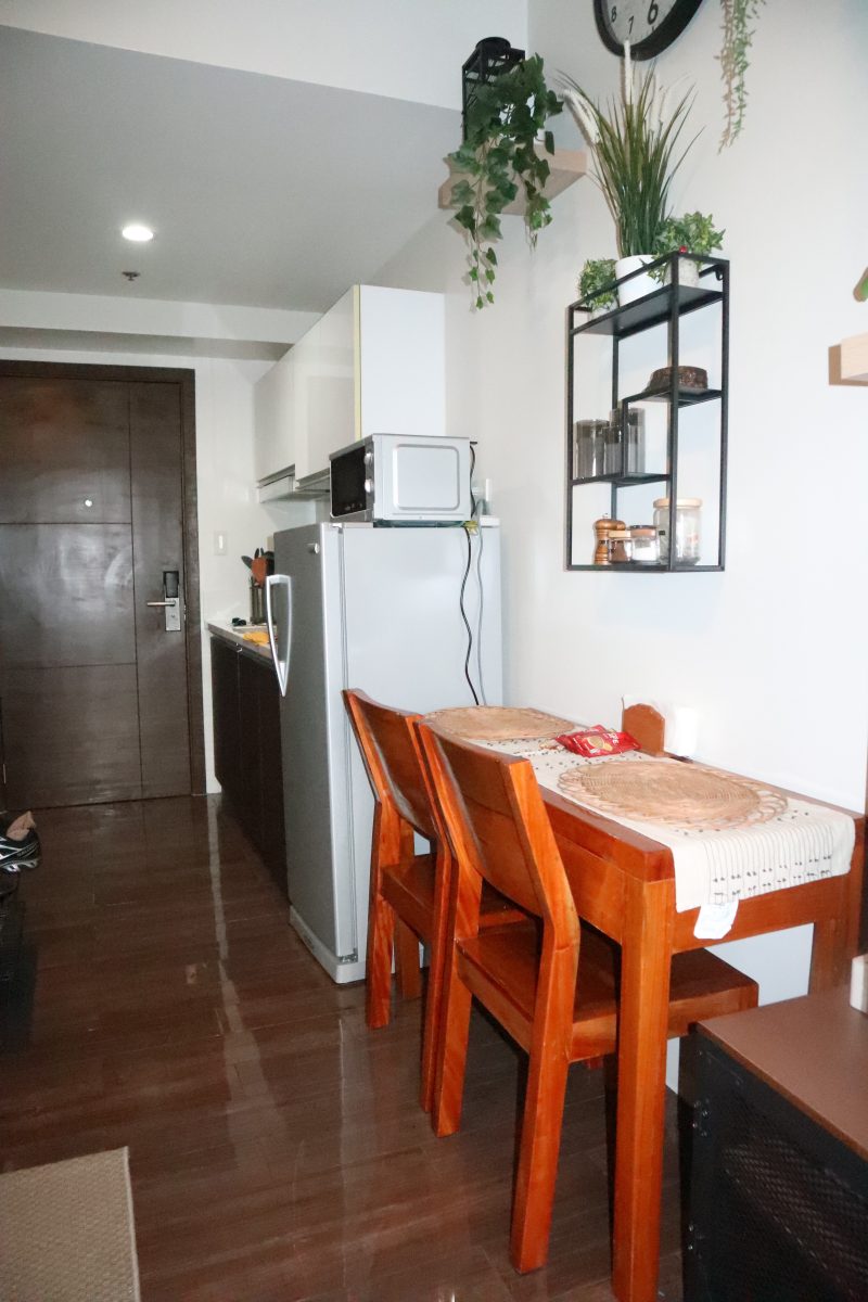 Pascazo staycation