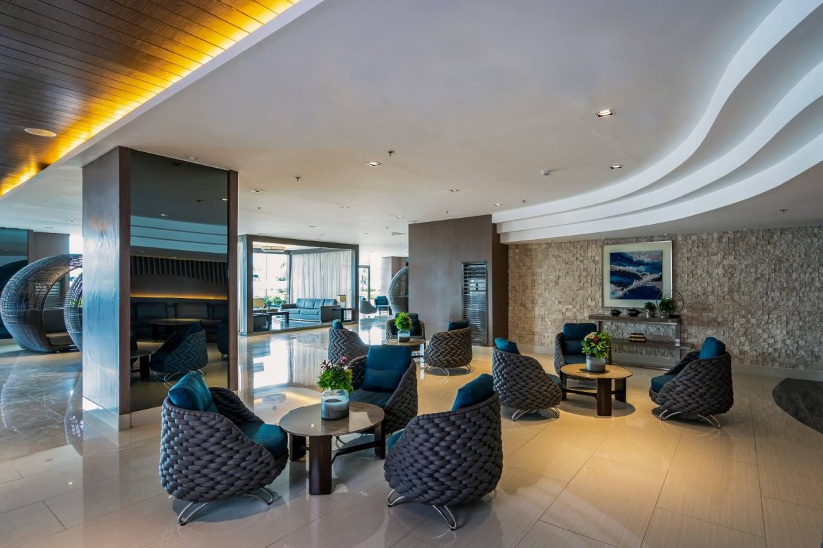 AFFORDABLE CONDO FOR SALE IN MOA 4M ALL IN!