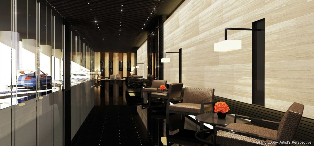 🏙️ OWN A 1BR WITH BALCONY IN MAKATI FOR ₱5.5M ALL-IN!
