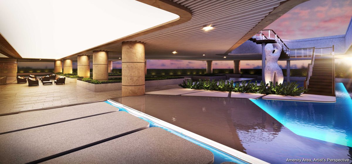 🏙️ OWN A 1BR WITH BALCONY IN MAKATI FOR ₱5.5M ALL-IN!