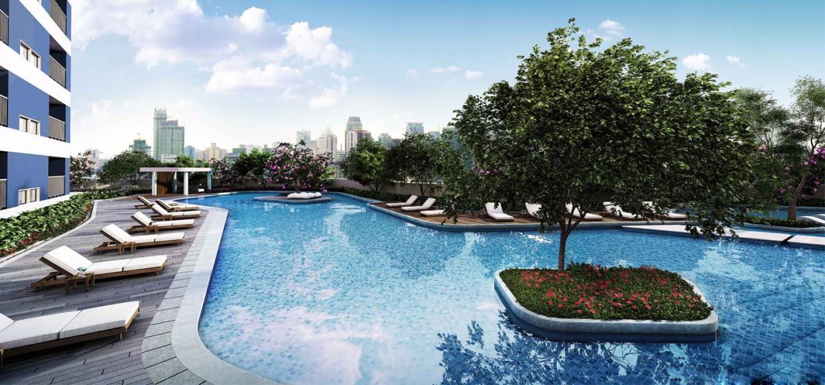 🏙️ OWN A 1BR WITH BALCONY IN MAKATI FOR ₱5.5M ALL-IN!