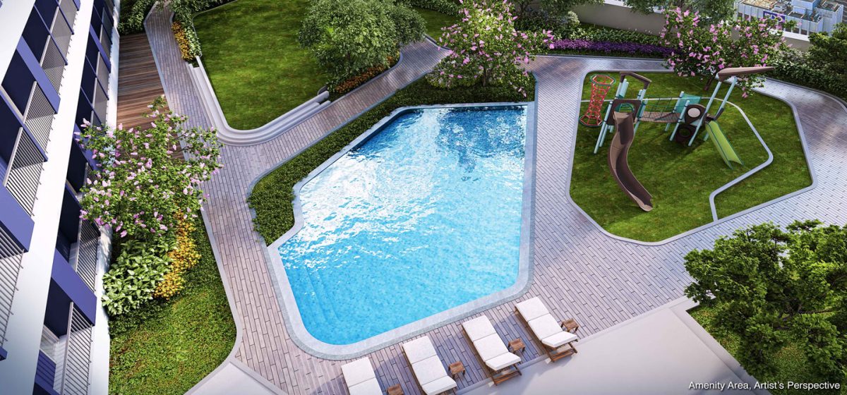 🏙️ OWN A 1BR WITH BALCONY IN MAKATI FOR ₱5.5M ALL-IN!