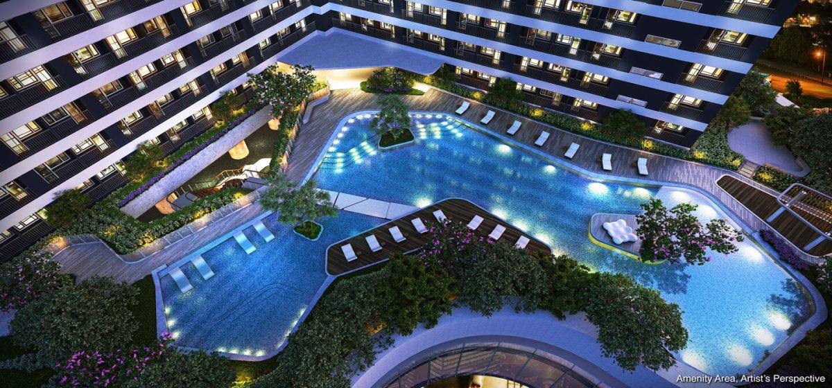 🏙️ OWN A 1BR WITH BALCONY IN MAKATI FOR ₱5.5M ALL-IN!