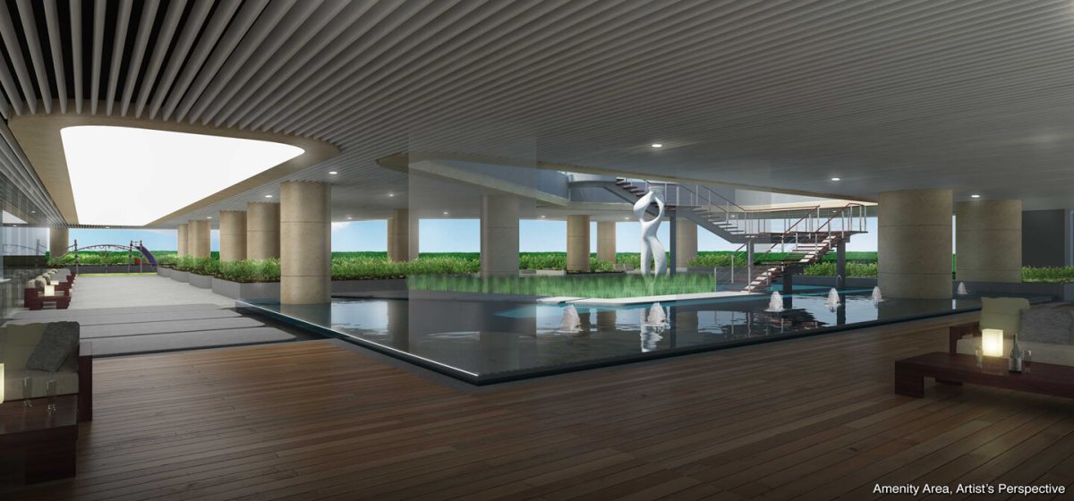🏙️ OWN A 1BR WITH BALCONY IN MAKATI FOR ₱5.5M ALL-IN!