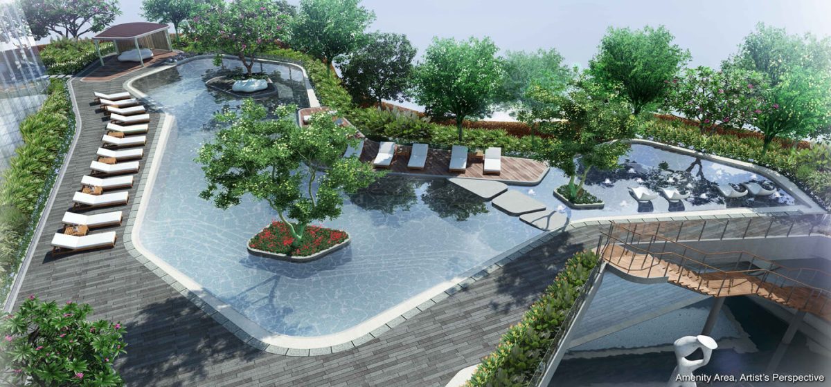🏙️ OWN A 1BR WITH BALCONY IN MAKATI FOR ₱5.5M ALL-IN!