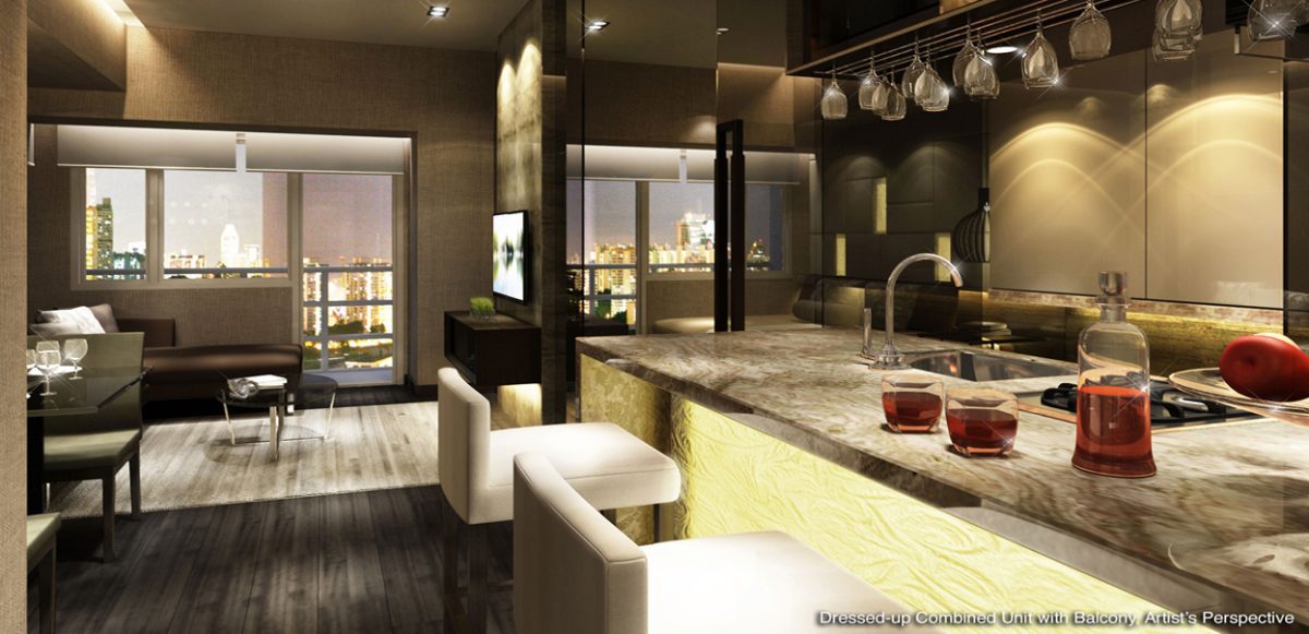 🏙️ OWN A 1BR WITH BALCONY IN MAKATI FOR ₱5.5M ALL-IN!
