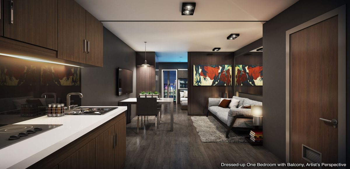 🏙️ OWN A 1BR WITH BALCONY IN MAKATI FOR ₱5.5M ALL-IN!