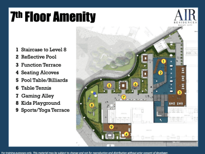 🏙️ OWN A 1BR WITH BALCONY IN MAKATI FOR ₱5.5M ALL-IN!