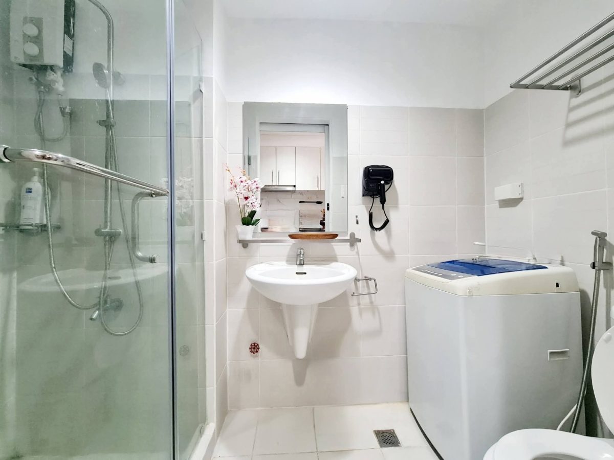 City Refuge Staycations