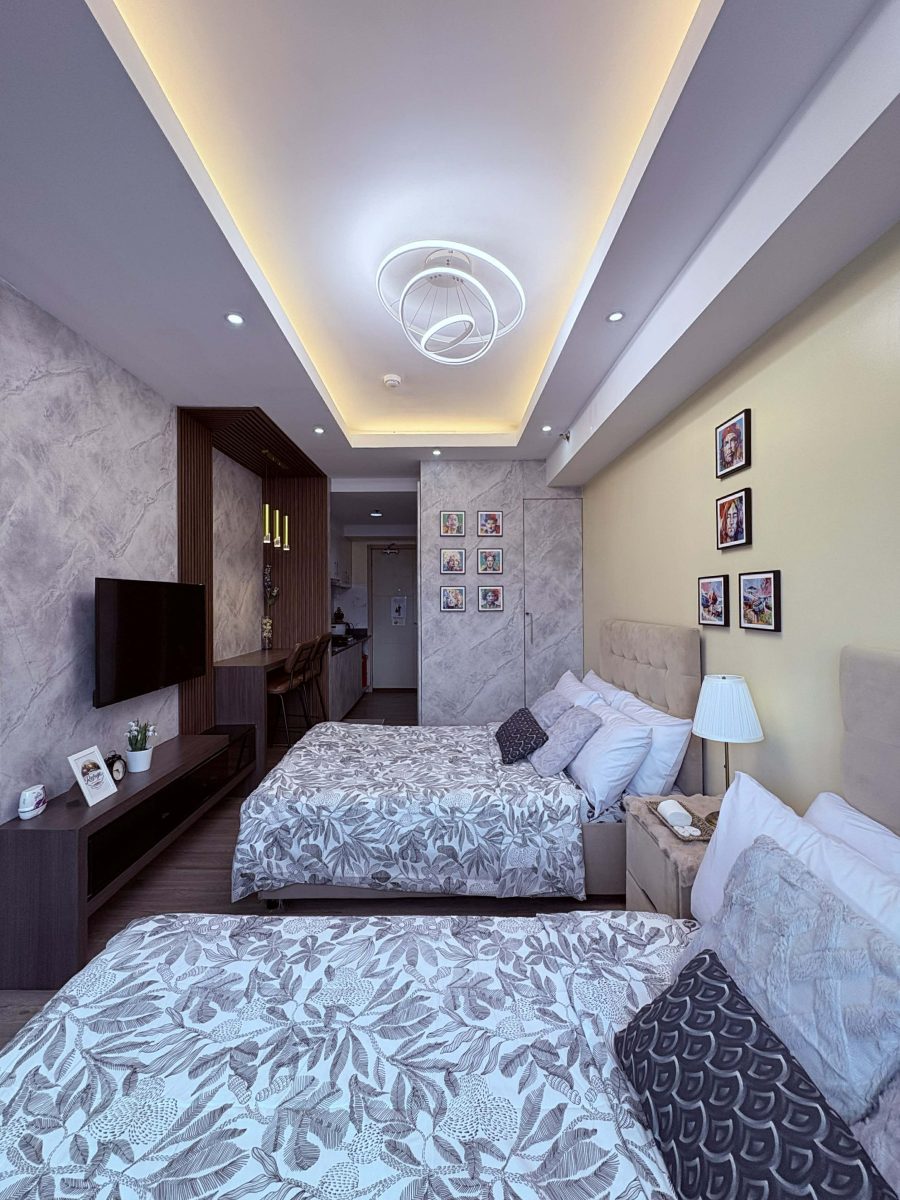 City Refuge Staycations